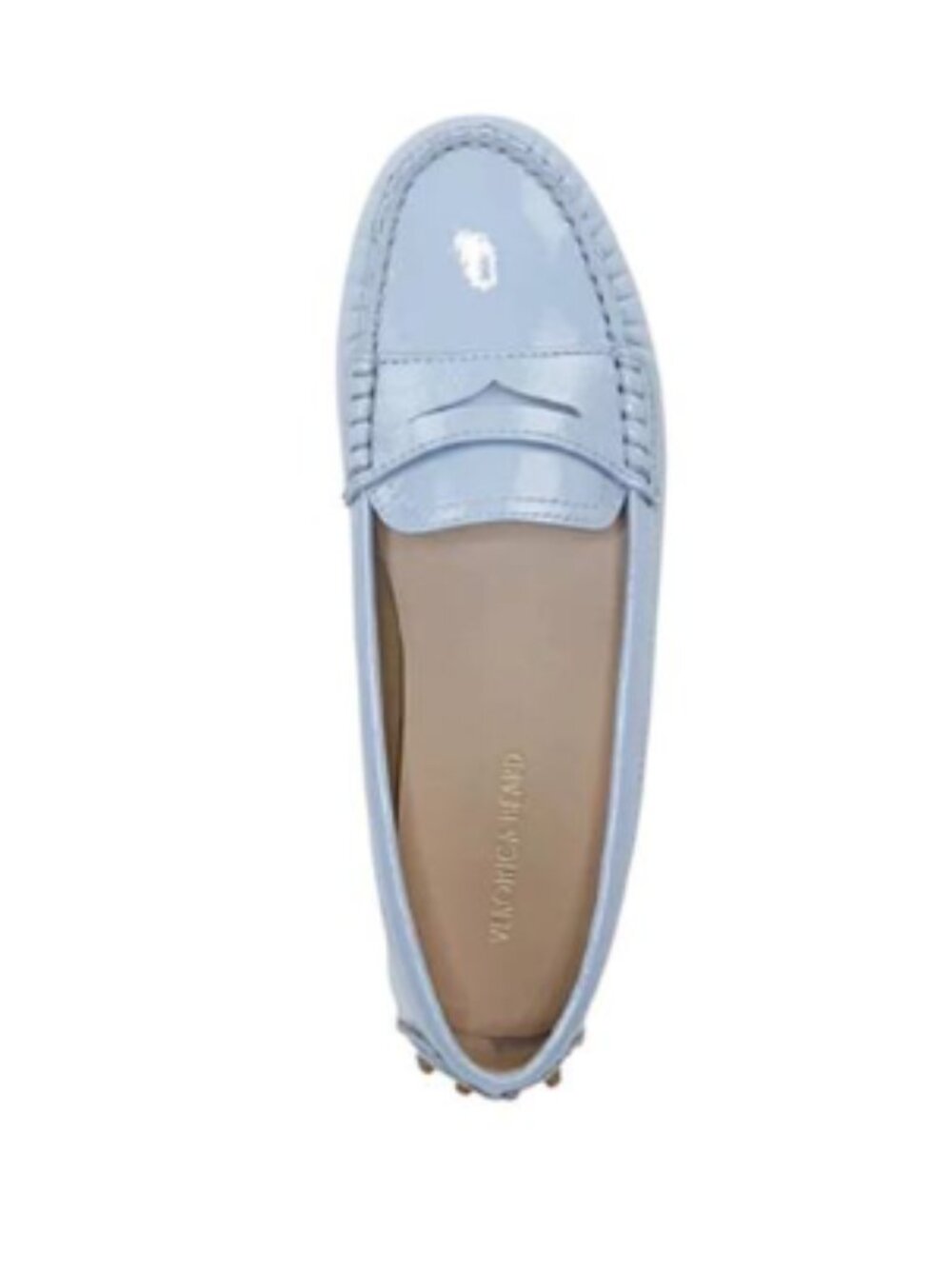 Veronica Beard Driving Loafer